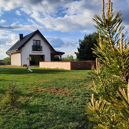 - Mazurski Azyl Tatil Evi