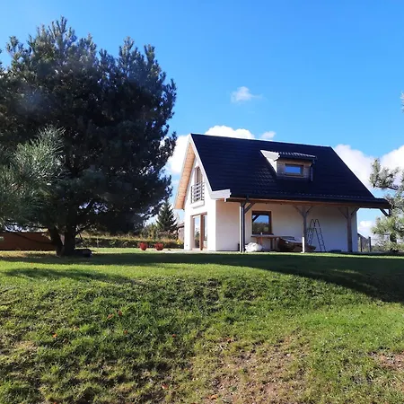 Tatil Evi - Mazurski Azyl *