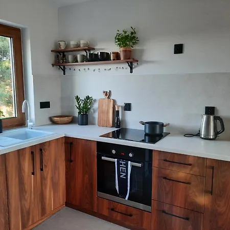 Tatil Evi - Mazurski Azyl Sajzy