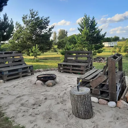 Tatil Evi - Mazurski Azyl